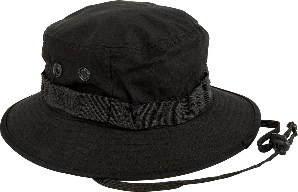5.11 BOONIE HAT – side view