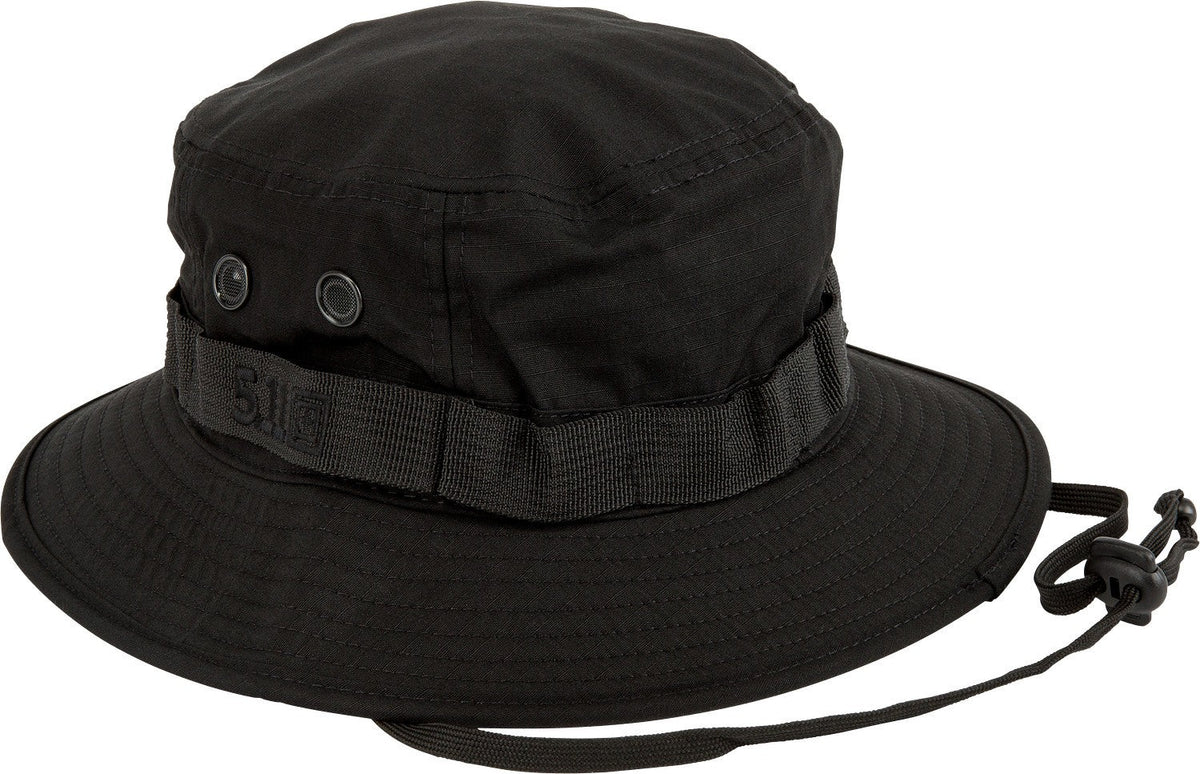 5.11 BOONIE HAT – side view