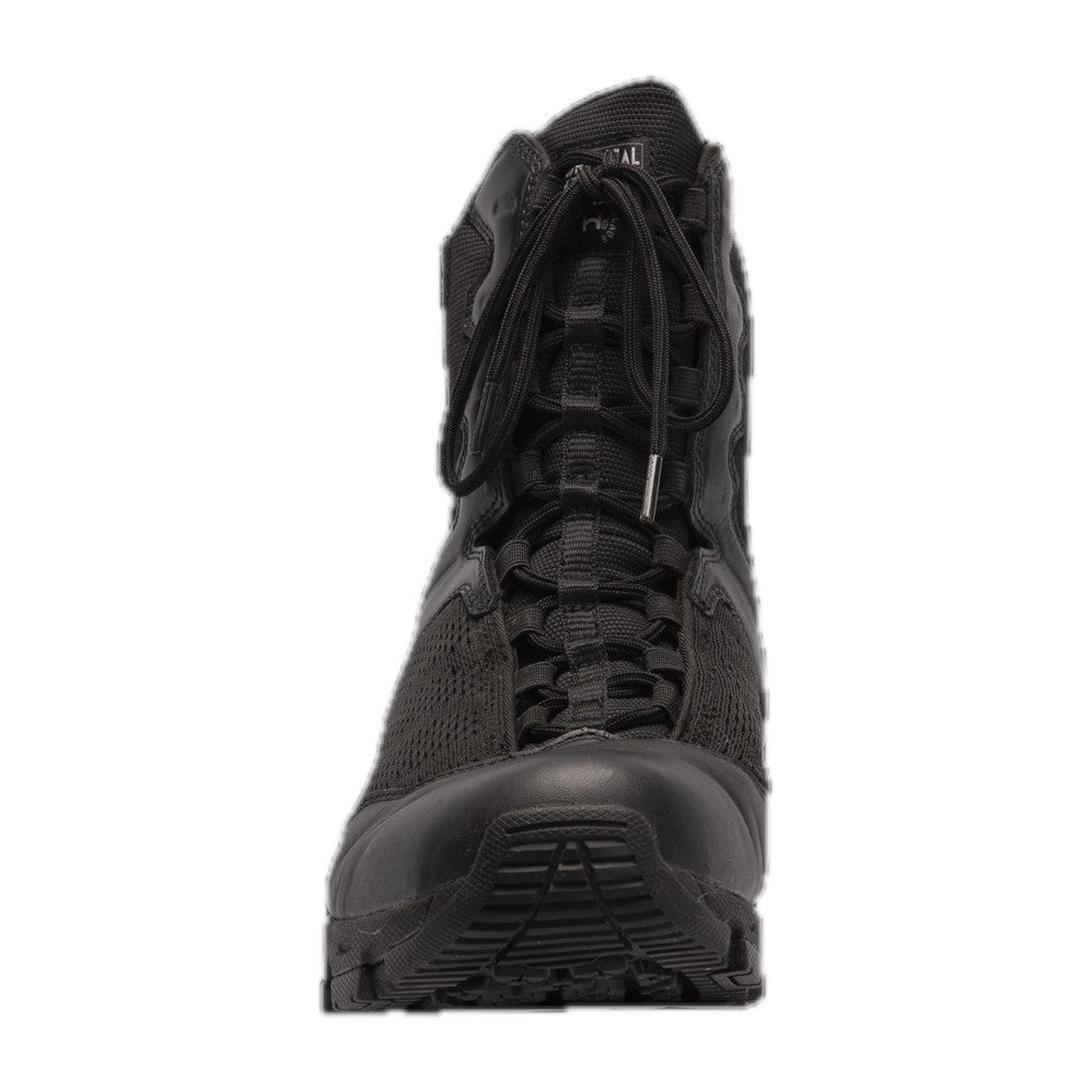 Original SWAT Alpha Freedom 8" HF PT – front view