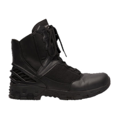 Original SWAT Alpha Freedom 8" HF PT – side view