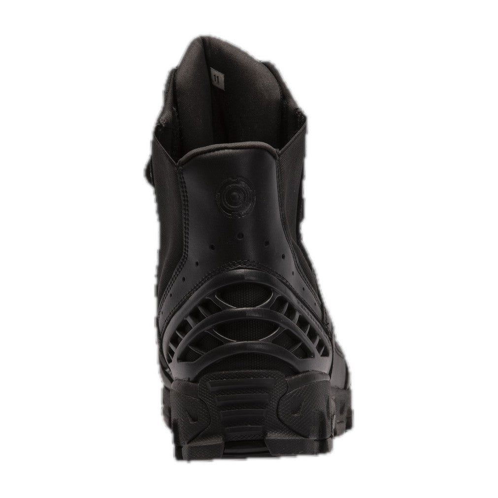 Original SWAT Alpha Freedom 8" HF PT – back view