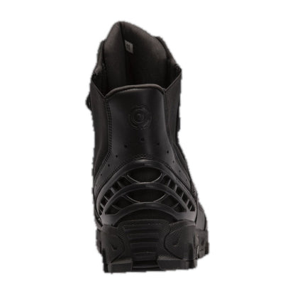 Original SWAT Alpha Freedom 8" HF PT – back view