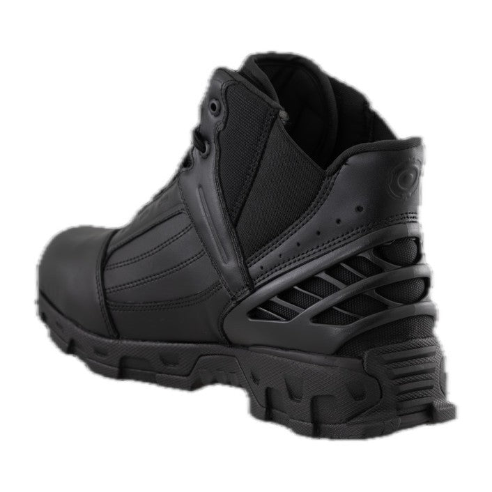 Original SWAT Alpha Freedom 6" HF PT – side view