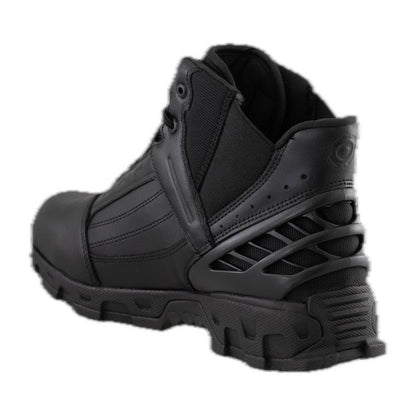 Original SWAT Alpha Freedom 6" HF PT – side view