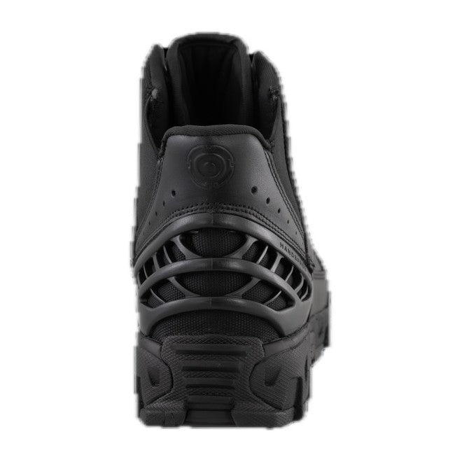 Original SWAT Alpha Freedom 6" HF PT – back view