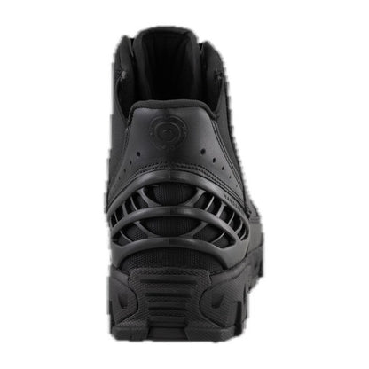 Original SWAT Alpha Freedom 6" HF PT – back view