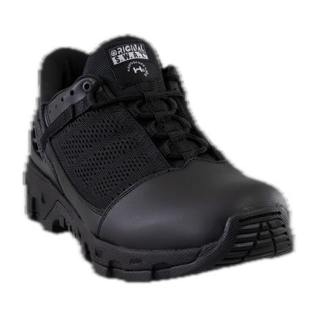 Original SWAT Alpha Freedom 3" HF PT – front view