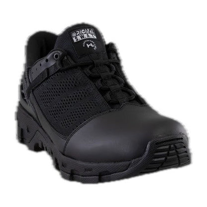 Original SWAT Alpha Freedom 3" HF PT – front view