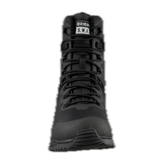 Alpha Fury 8" EN – front view