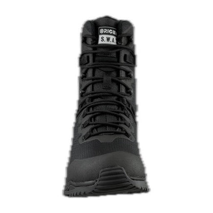Alpha Fury 8" EN – front view