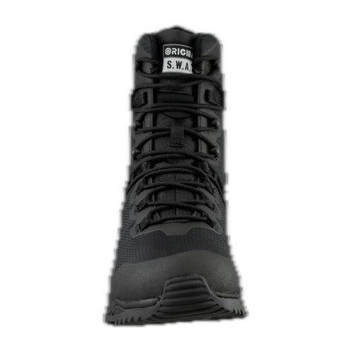 Alpha Fury 8" EN – front view