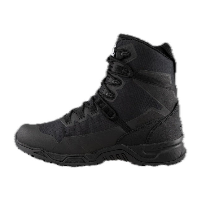 Alpha Fury 8" EN – side view