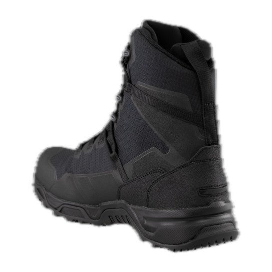 Alpha Fury 8" EN – angled view