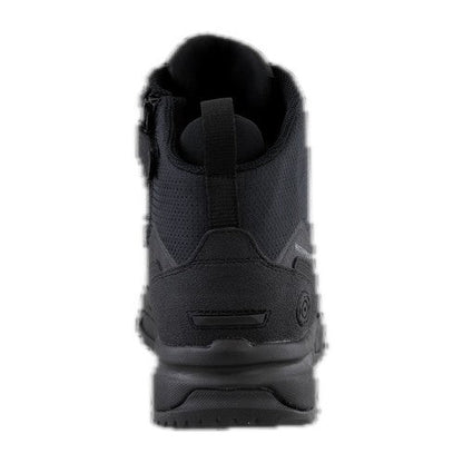 ALPHA FURY 6 POLISHABLE TOE SZ WP – back view