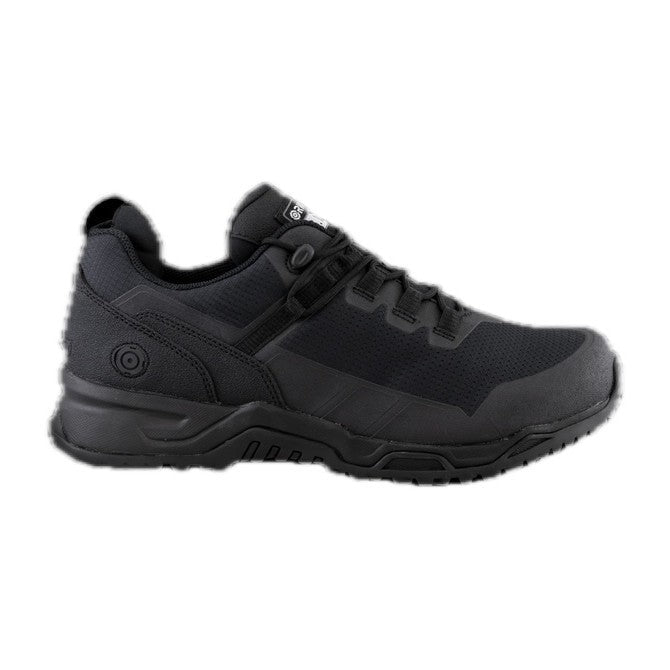 Alpha Fury Low EN – side view