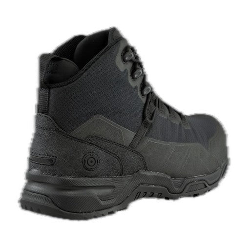 ALPHA FURY 6 – angled view