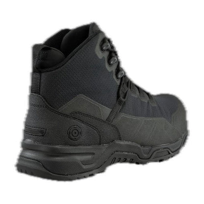 ALPHA FURY 6 – angled view