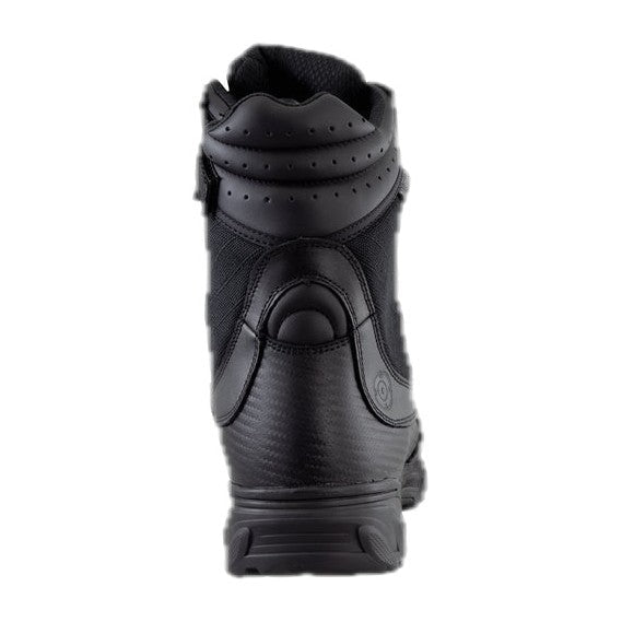 Chase 9" Waterproof SIDE ZIP – back view