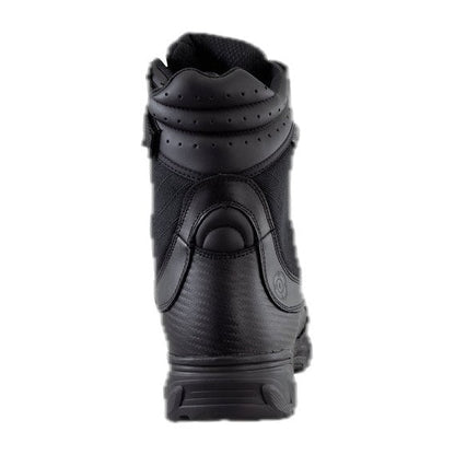 Chase 9" Waterproof SIDE ZIP – back view