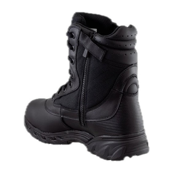 Chase 9" Waterproof SIDE ZIP – zip side