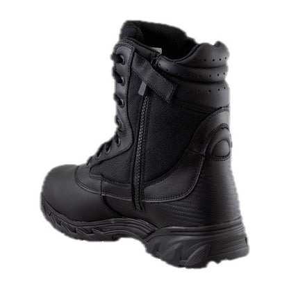Chase 9" Waterproof SIDE ZIP – zip side