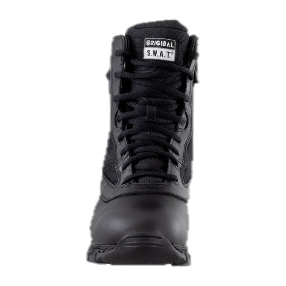 Chase 9" Waterproof SIDE ZIP – front view