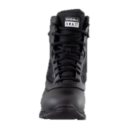 Chase 9" Waterproof SIDE ZIP – front view