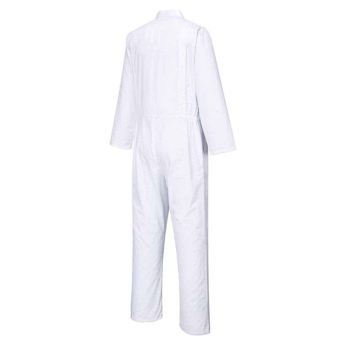 Food Coverall – side view