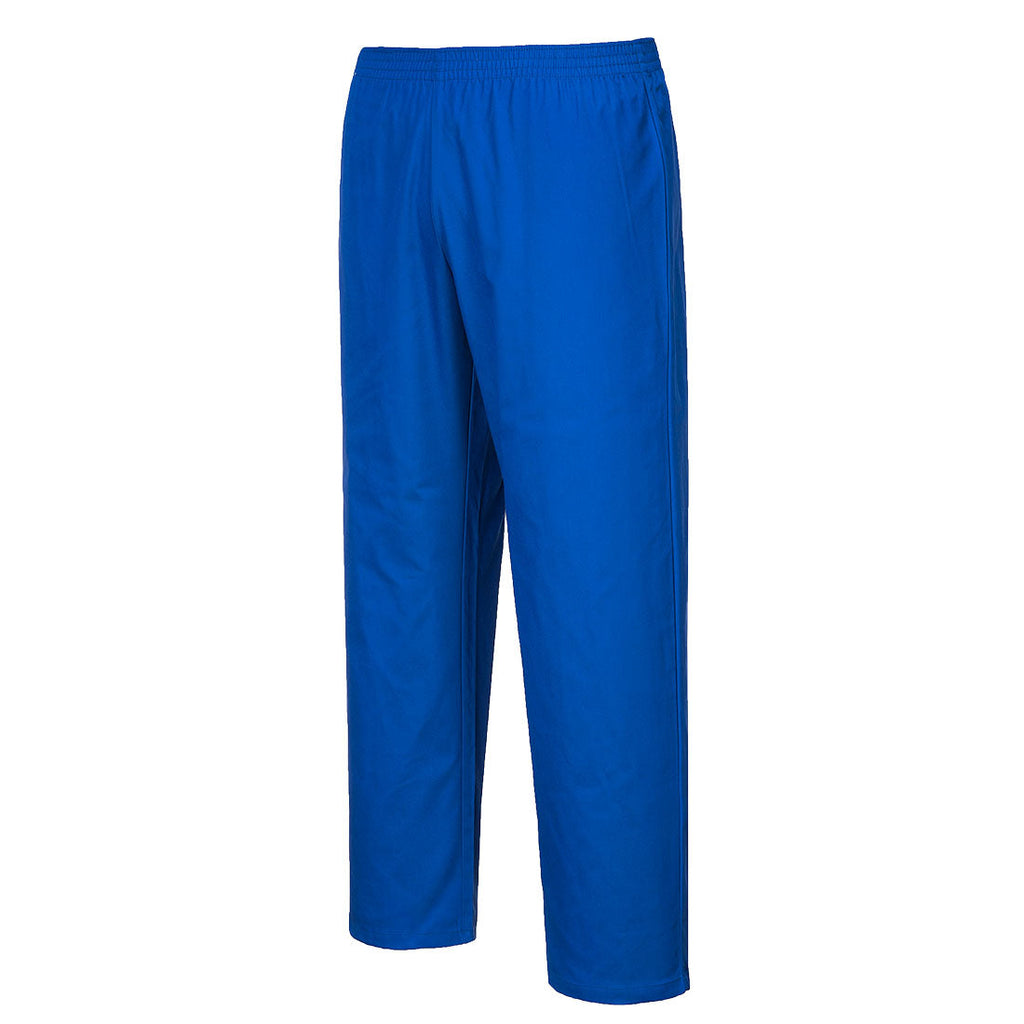 Bakers Trousers – angled view