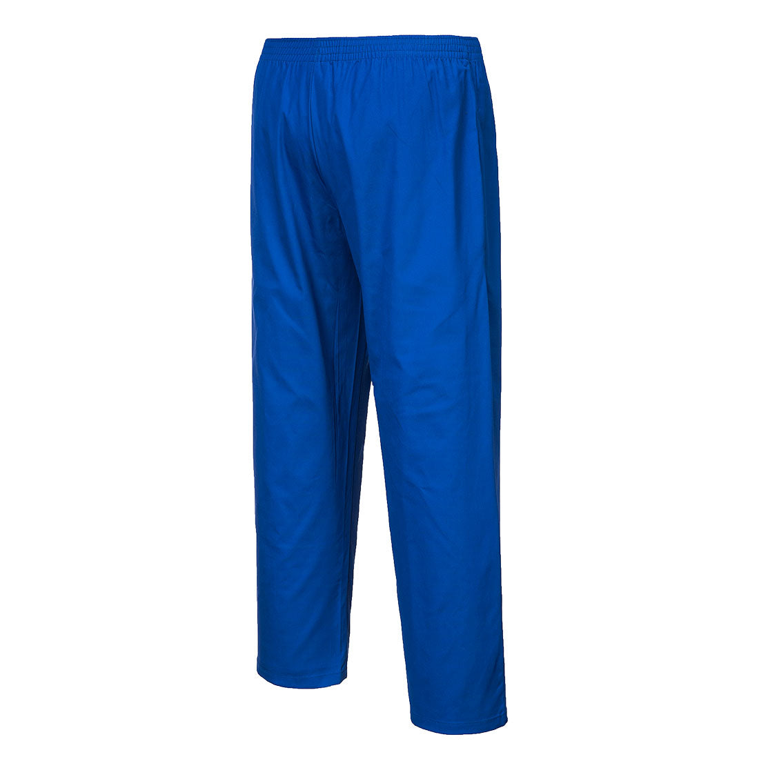 Bakers Trousers – side view