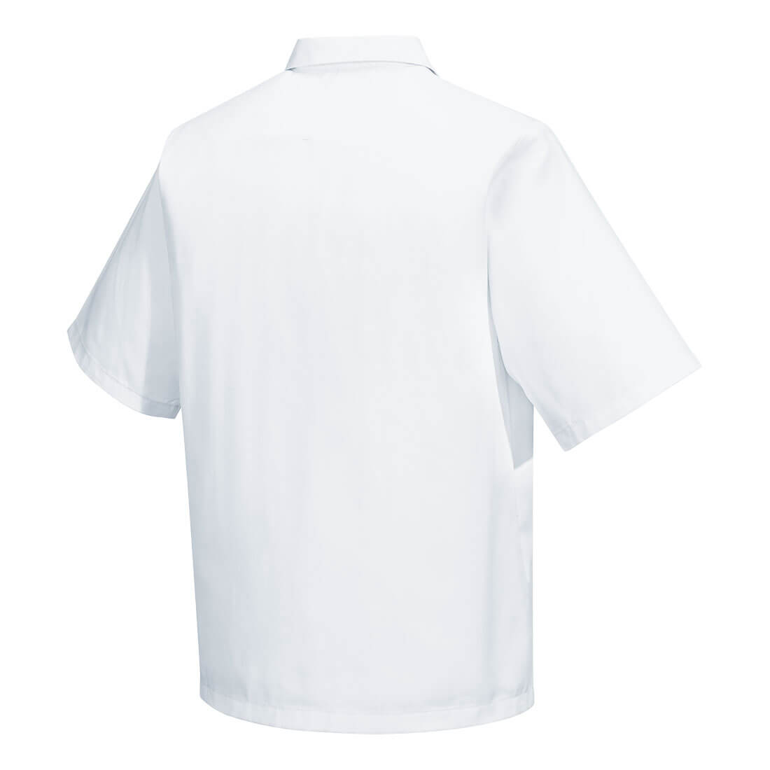 Bakers Shirt S/S – side view