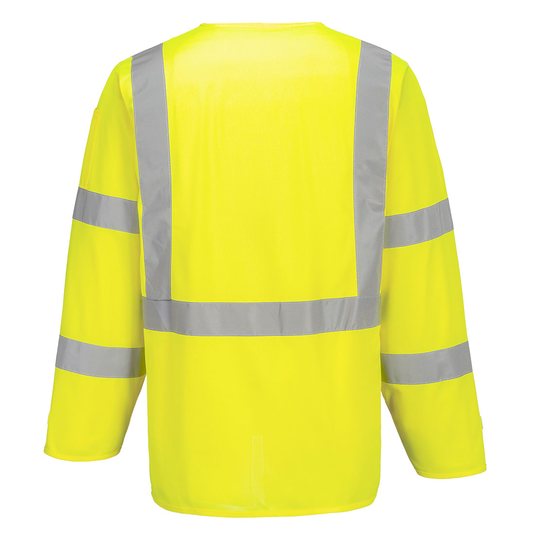Hi-Vis Executive Jacket – back view