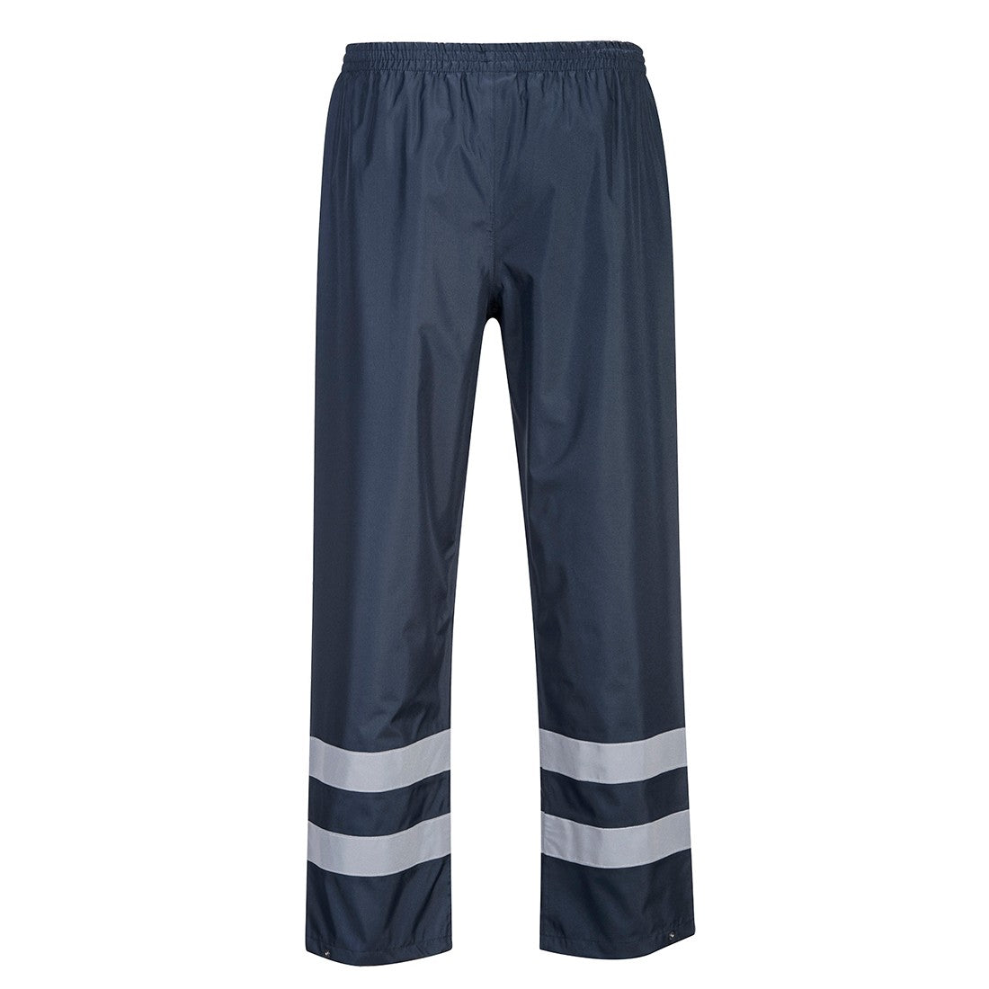Iona Lite Rain Trousers – back view