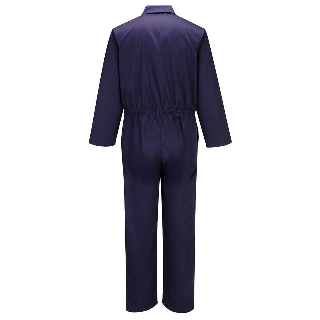 Classic Coverall – back view