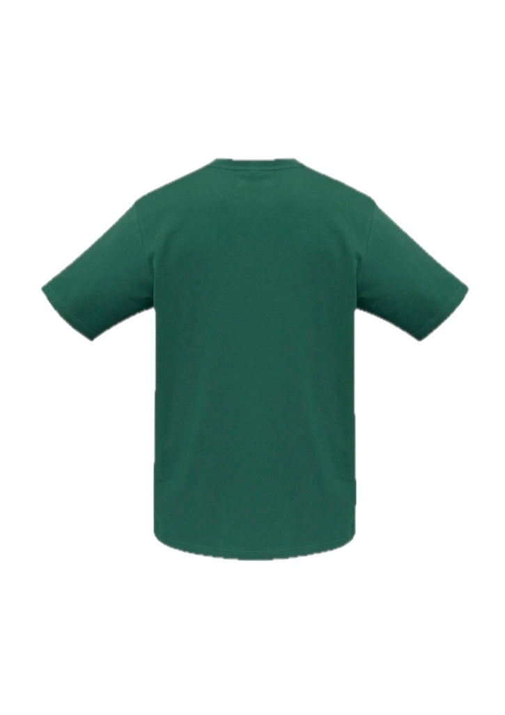 Mens Ice S/S Tee – back view