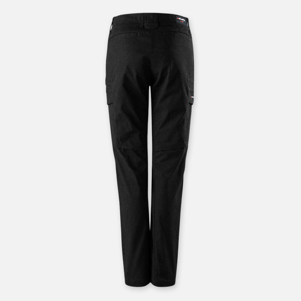 Women's Workcool Pro Stretch Pants – angled view