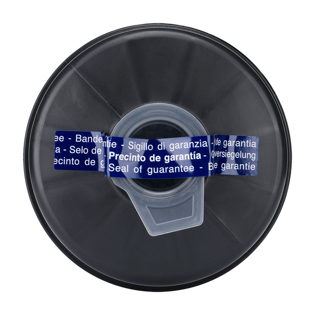 ABEK2P3 Combination Filter Universal Thread (Pk4) – underside view