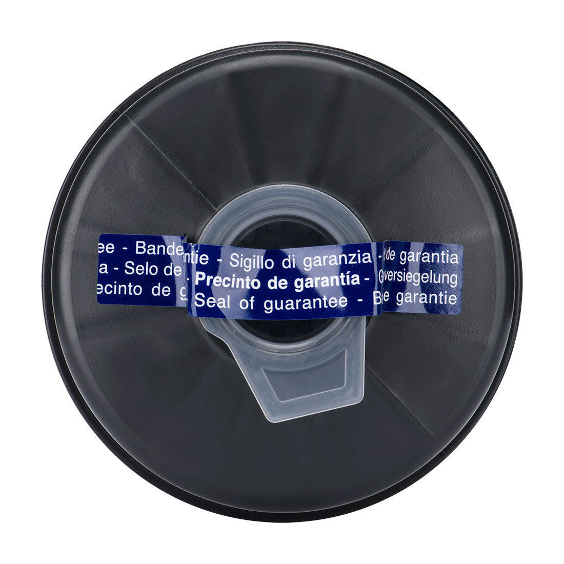 ABEK2P3 Combination Filter Universal Thread (Pk4) – underside view