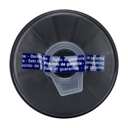 ABEK2P3 Combination Filter Universal Thread (Pk4) – underside view