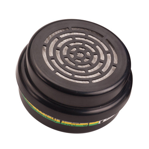 ABEK1 Gas Filter Bayonet Connection (2pcs) – alternate view