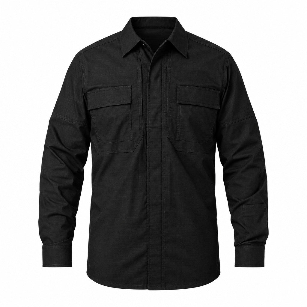Flex-Tac® TDU® Ripstop Long Sleeve Shirt