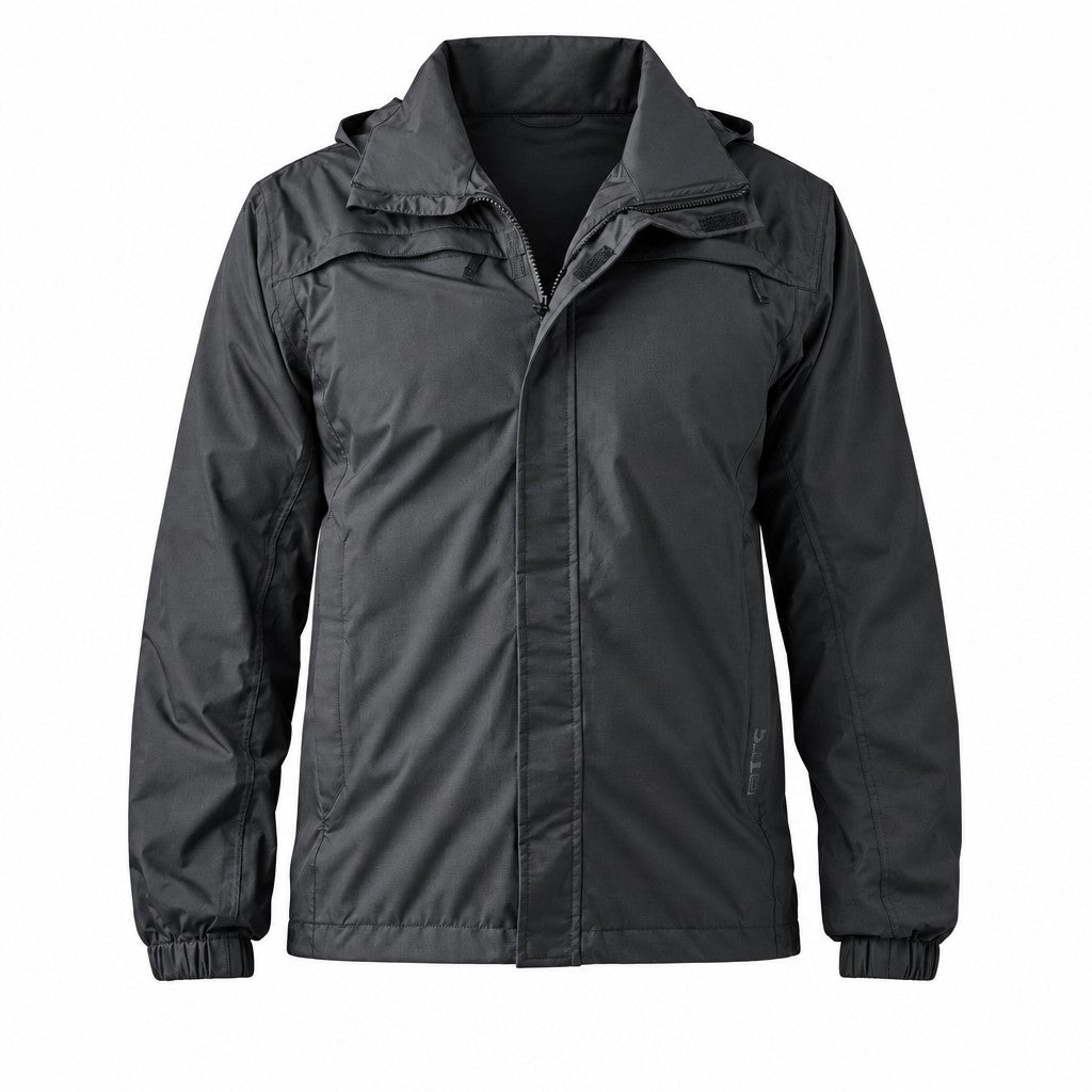 Tac-Dry Rain Shell 2.0