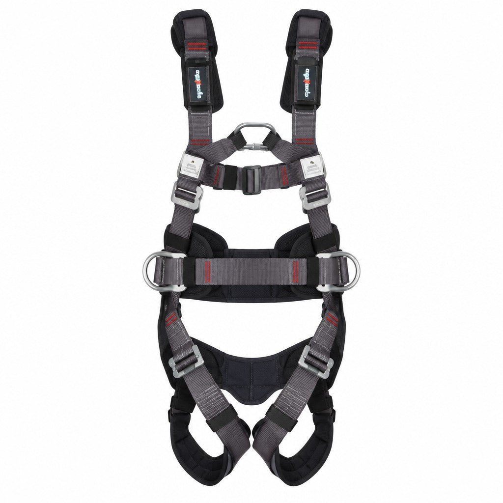 Premium Utilities & Confined Space Harness