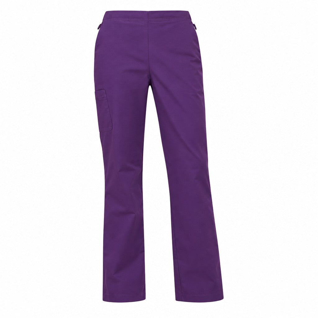 NNT Vital Antibacterial Page Scrub Pant