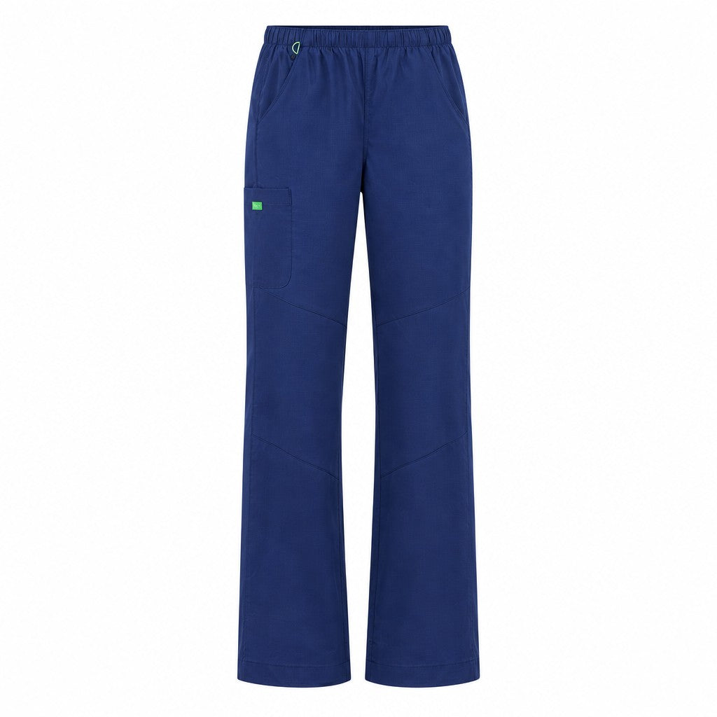 NNT Rontgen Elastic Waist Scrub Pant