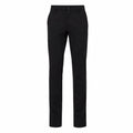 MENS PONTE SLIM FIT PANT