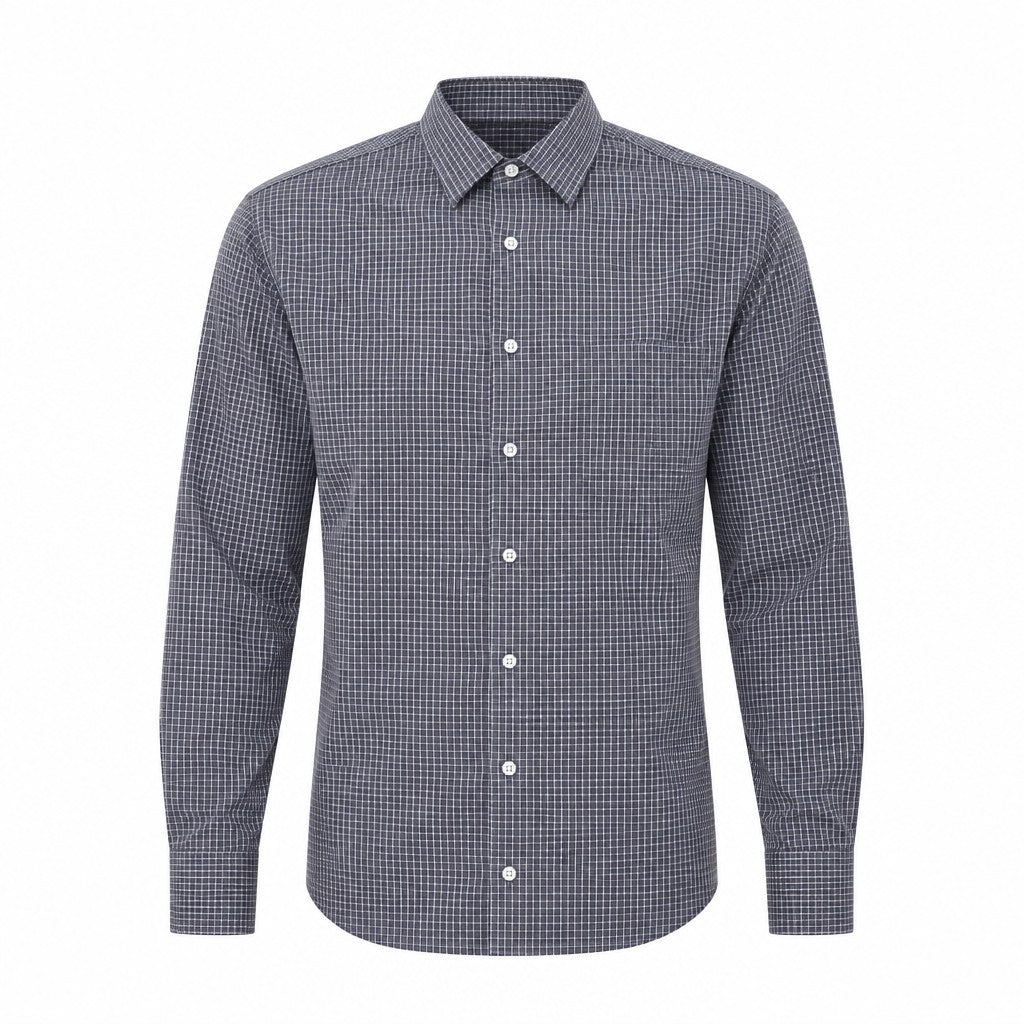 Men's NNT LONG SLEEVE SHIRT