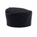 Cool-Breeze Flat Top Hat With Air Flow Mesh Upper