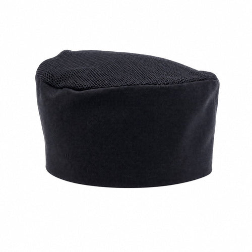 Cool-Breeze Flat Top Hat With Air Flow Mesh Upper