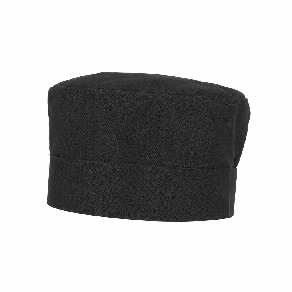 Unisex Flat Top Chef Hats
